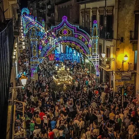 Lägenhet Casa Queda