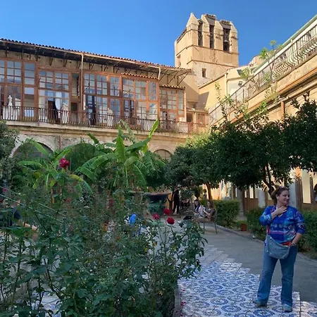 Lägenhet Casa Queda