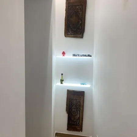 Casa Queda Apartment