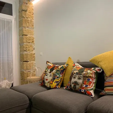Casa Queda Apartment *