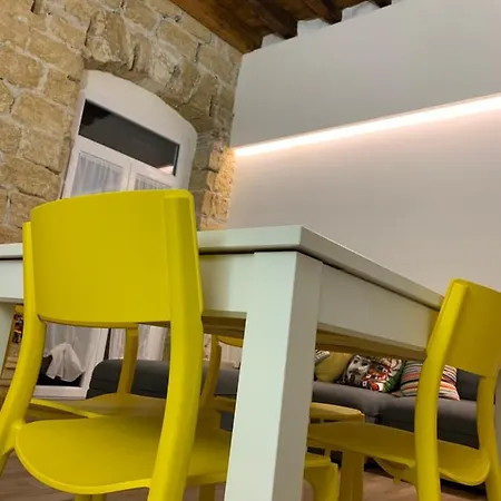 Casa Queda Apartment *