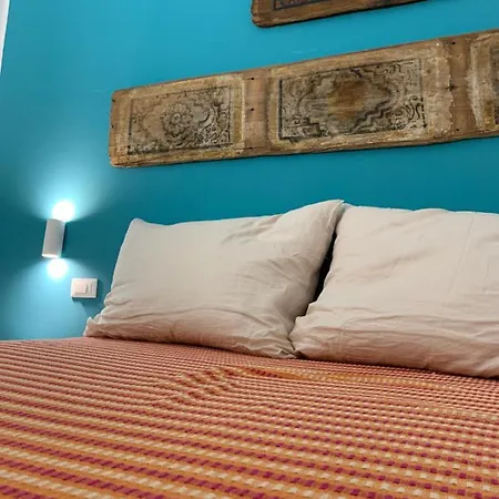 Casa Queda Apartment *