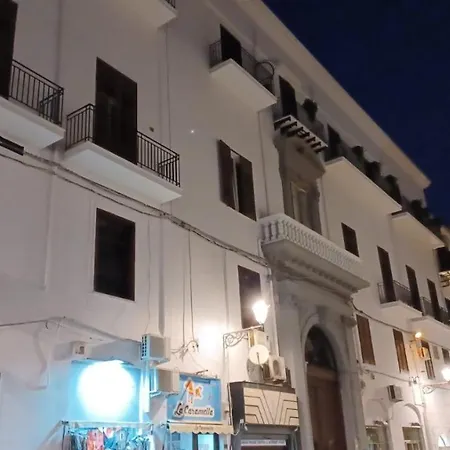 Casa Queda * Palermo